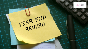 year end review