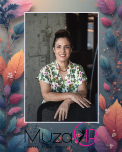 דורית חלפון, הלוחשת למנכ״לים – גיוס בכירים והד־האנטינג מדויק עם MUZA HR