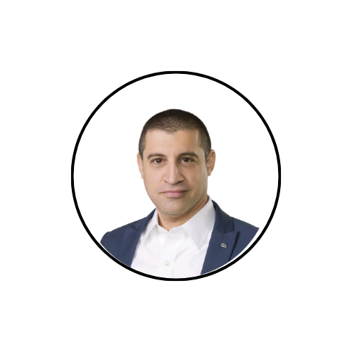 דורון אלטר מנכ"ל IPC